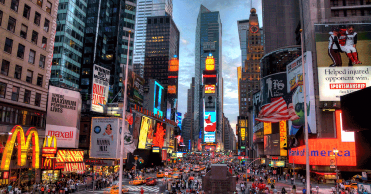 Nueva York (wikipedia)