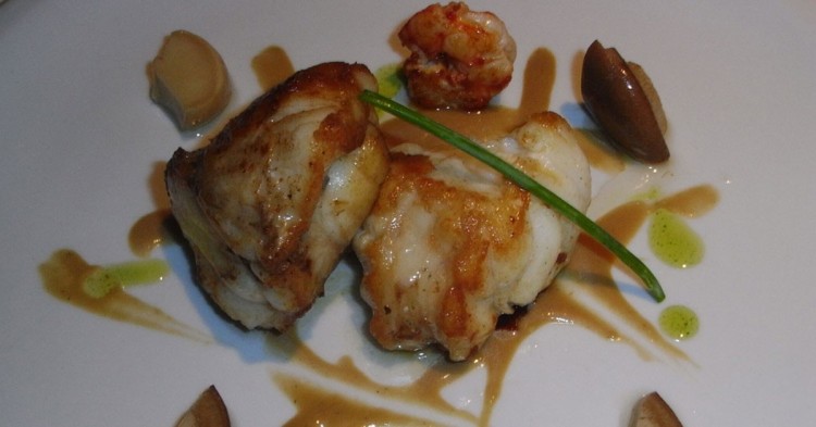 Múltiples recetas para preparar el pixín asturiano (Flickr)