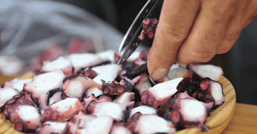 Sigue leyendo Los mejores lugares donde comer pulpo a la gallega en España