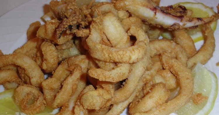 Las rabas cántabras conquistas paladares (Flickr)