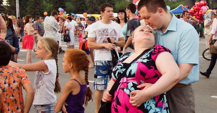 Ligar en Rusia (Flickr)