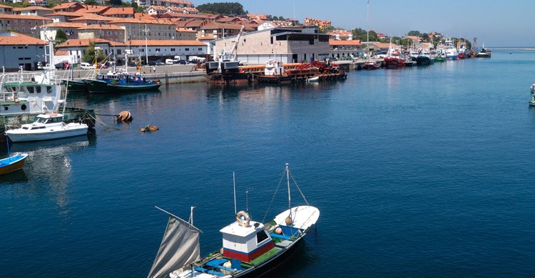San Vicente de la Barquera (iStock)