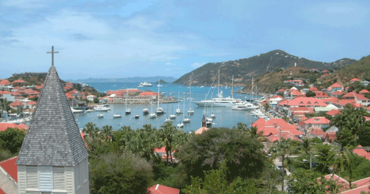 San Bartolomé (wikipedia)