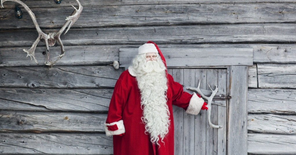 Sigue leyendo Las ciudades con la decoración navideña que dejarían sin palabras a Papá Noel