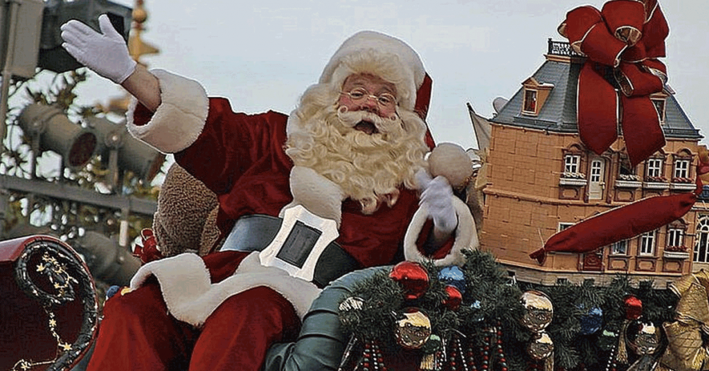 Sigue leyendo ¿Cómo son hoy las ciudades de nuestros personajes navideños?