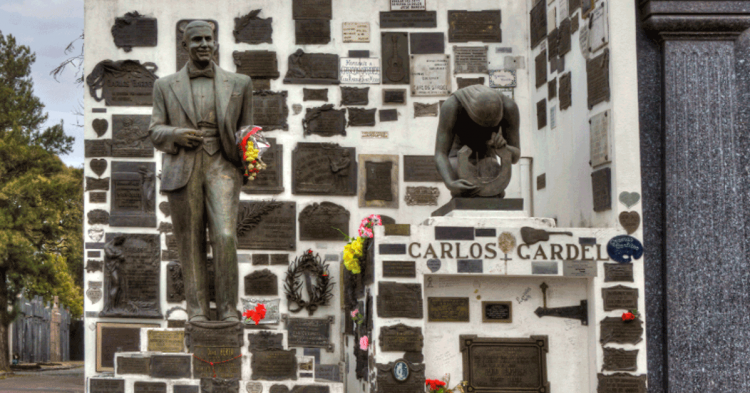 Cementario de La Chacarita (wikipedia)