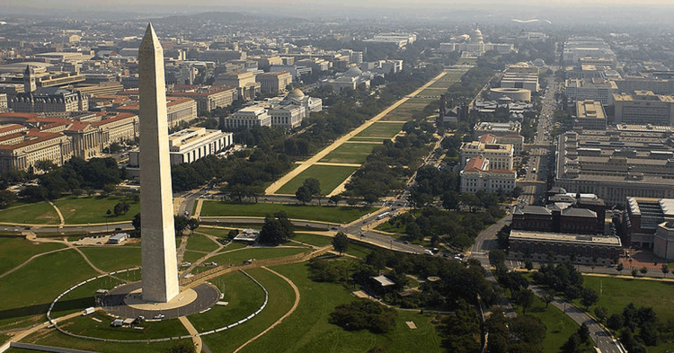 Washington (wikipedia)