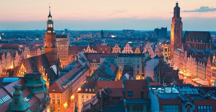 Breslavia (iStock)