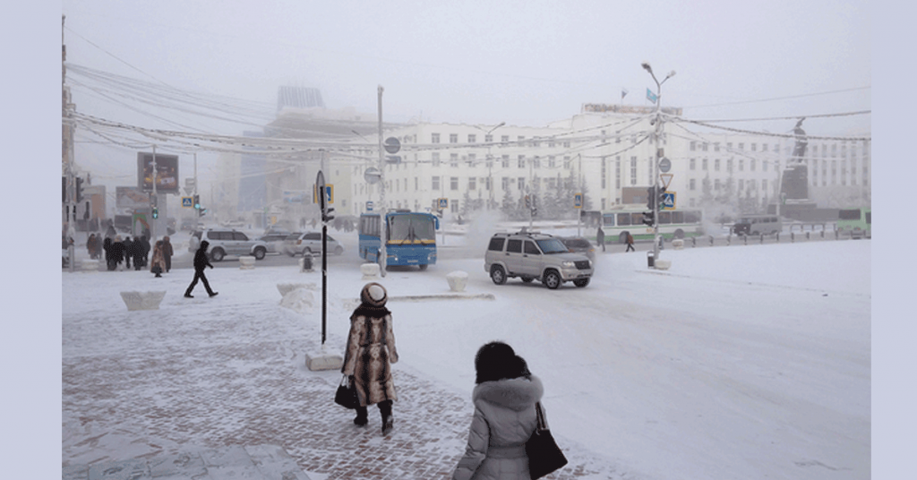 Yakutsk (flickr.com/photos/93387980@N07/)