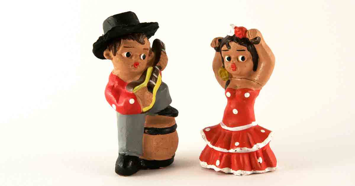Flamenca (iStock)