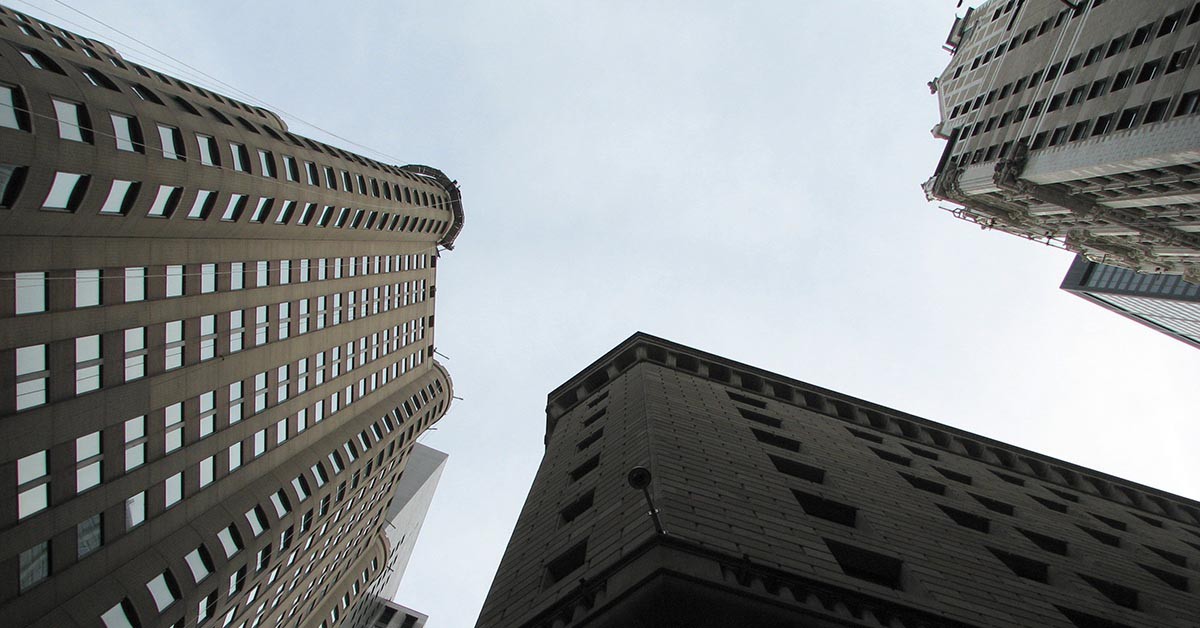 Reserva Federal, Nueva York (Michael Daddino, Flickr)