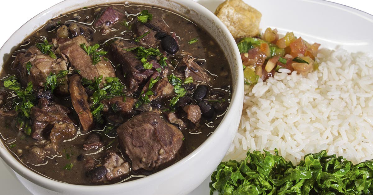 Feijoada (iStock)
