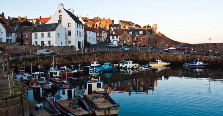 Puerto de Crail. Phillip Capper (Flickr)