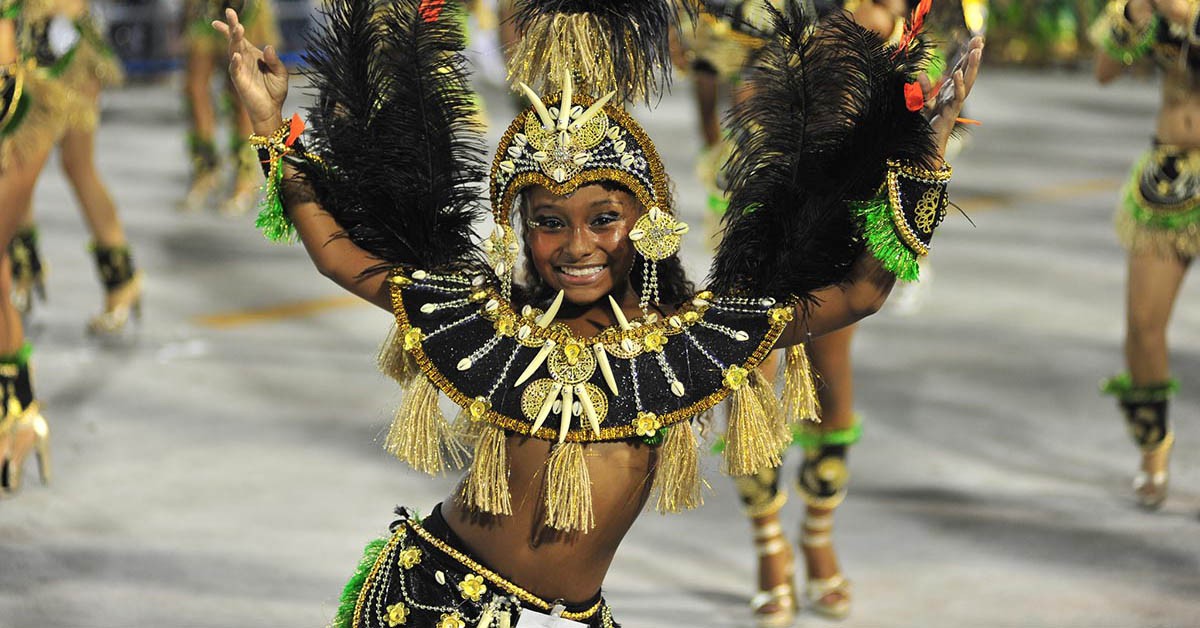 El carnaval más popular (Circuito Fora do Eixo, Flickr)