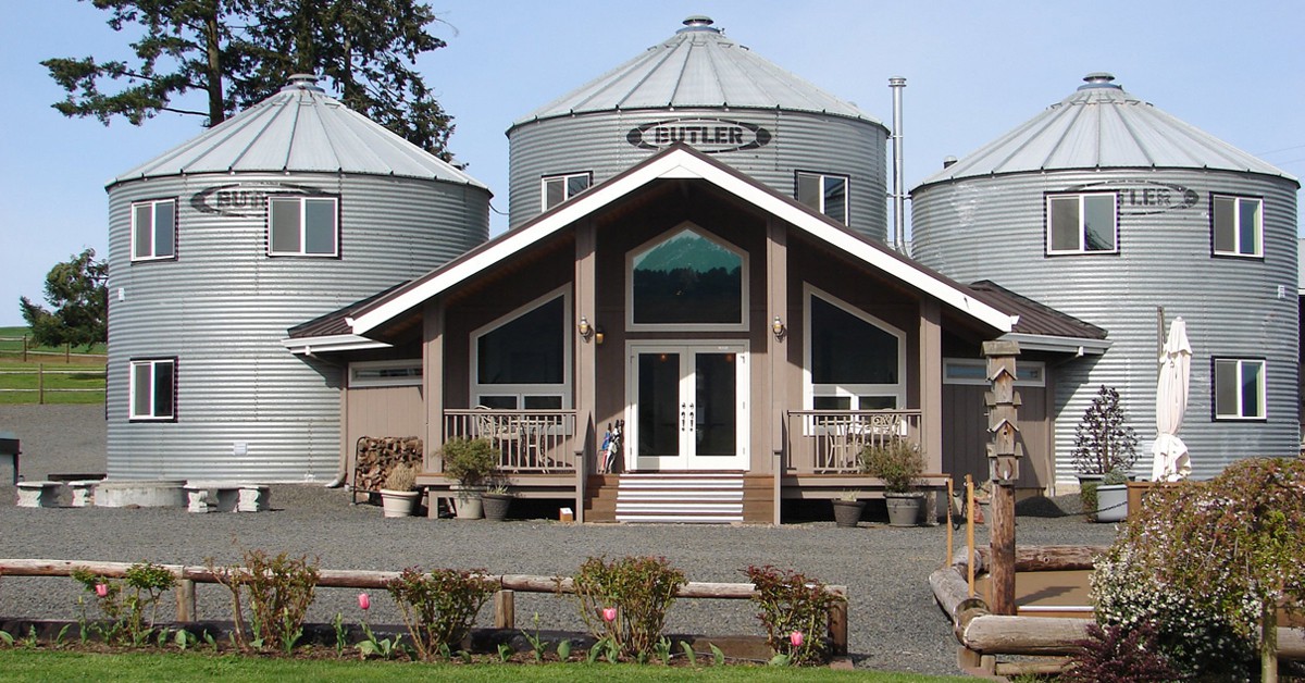 Abbey Road Farm. Facebook