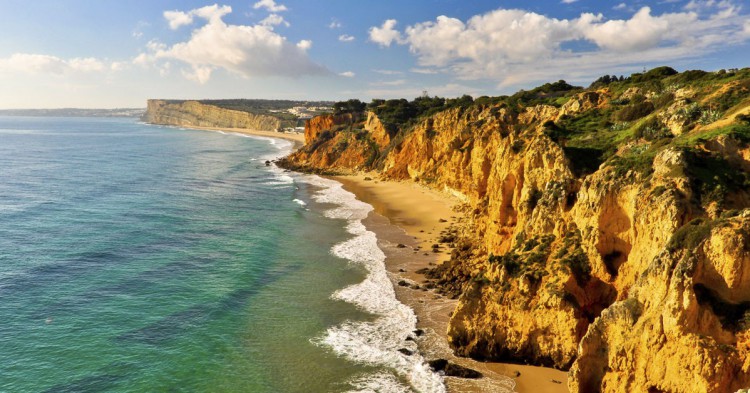 Viaje a Algarve desde 129€