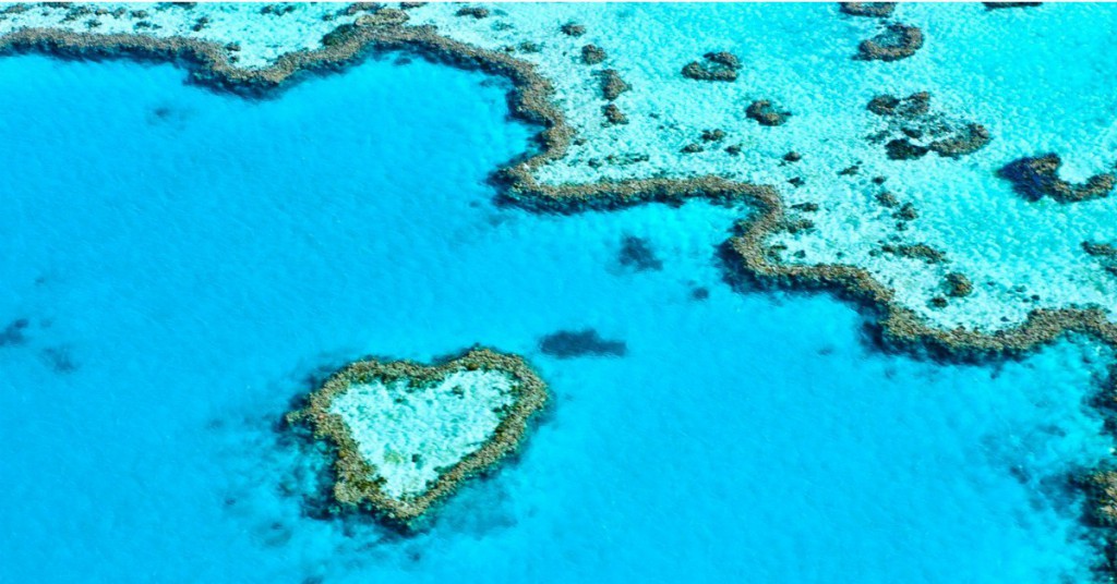 Arrecife Corazón