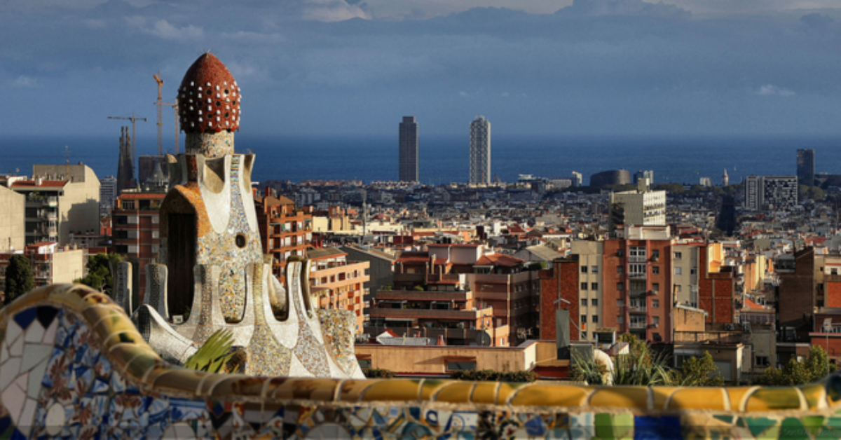 Las 5 ciudades españolas mejor valoradas en el extranjero
