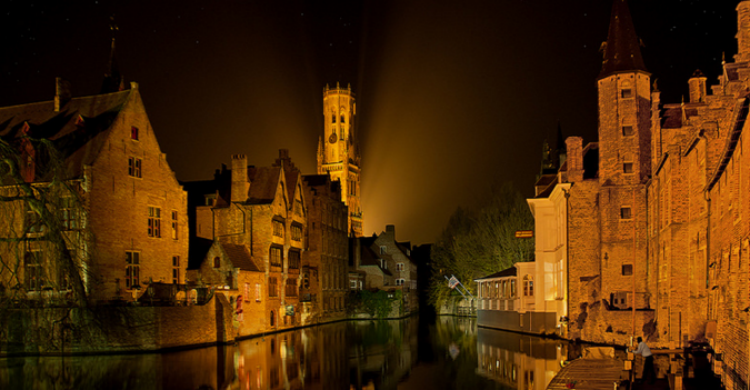 Brujas - Óscar Martín Antón (Flickr)