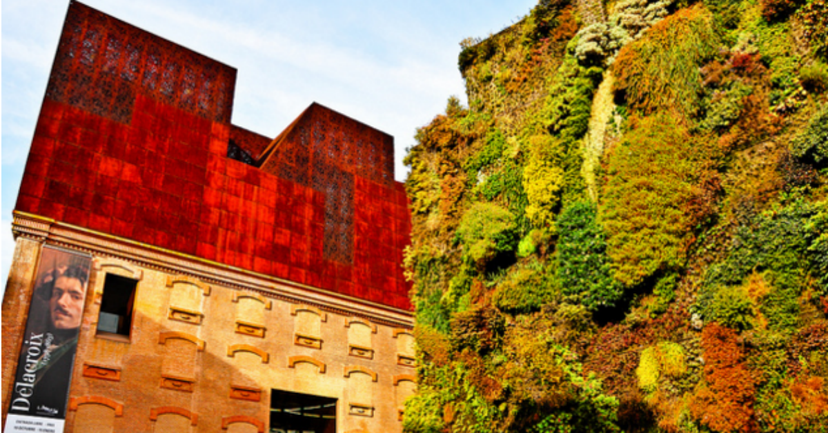 Caixaforum Madrid - Mbell1975 (Flickr)