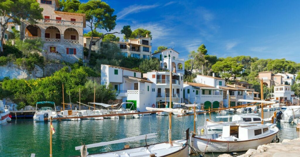Sigue leyendo Qué ver y hacer en Mallorca