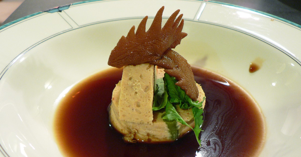 Crestas de gallo. stu_spivack, Foter