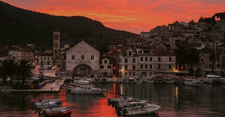 Dubrovnik. Christopher Michel, Foter