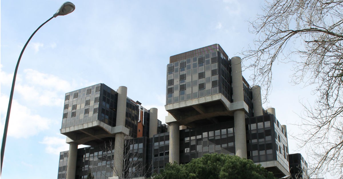 Edificio AGF (Los Cubos) - Wikipedia