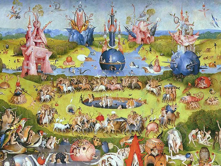 El Bosco (Wikipedia)