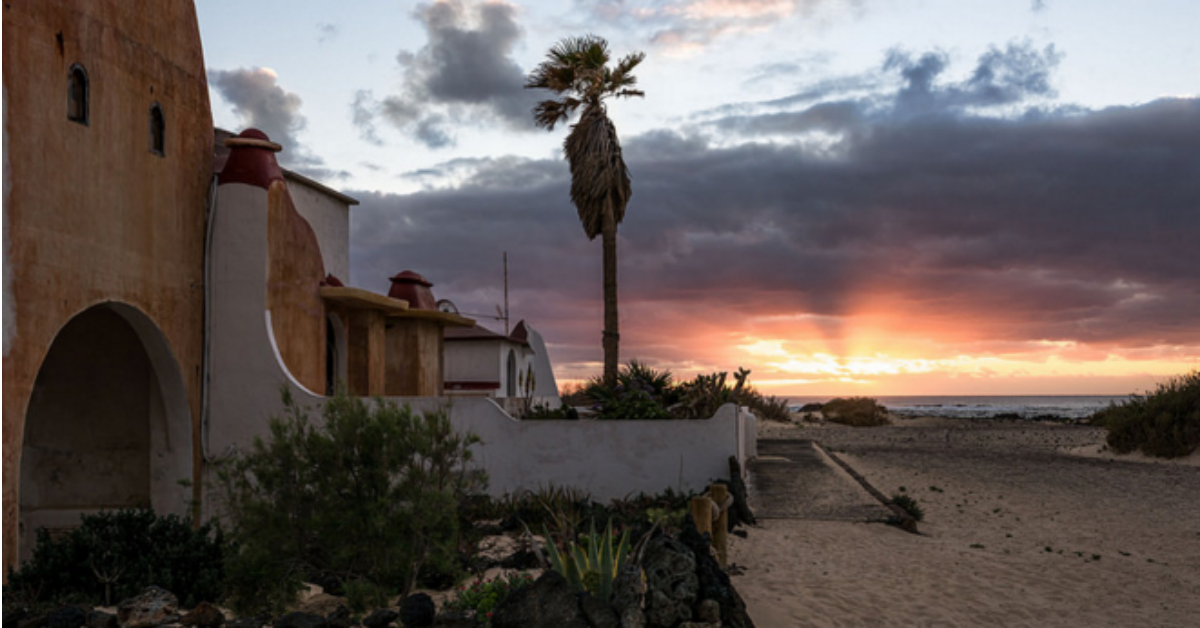 Fuerteventura - Rafael Wagner (Flickr)