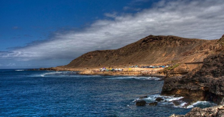 Vuelo + 7 noches de hotel en Gran Canaria desde 172€