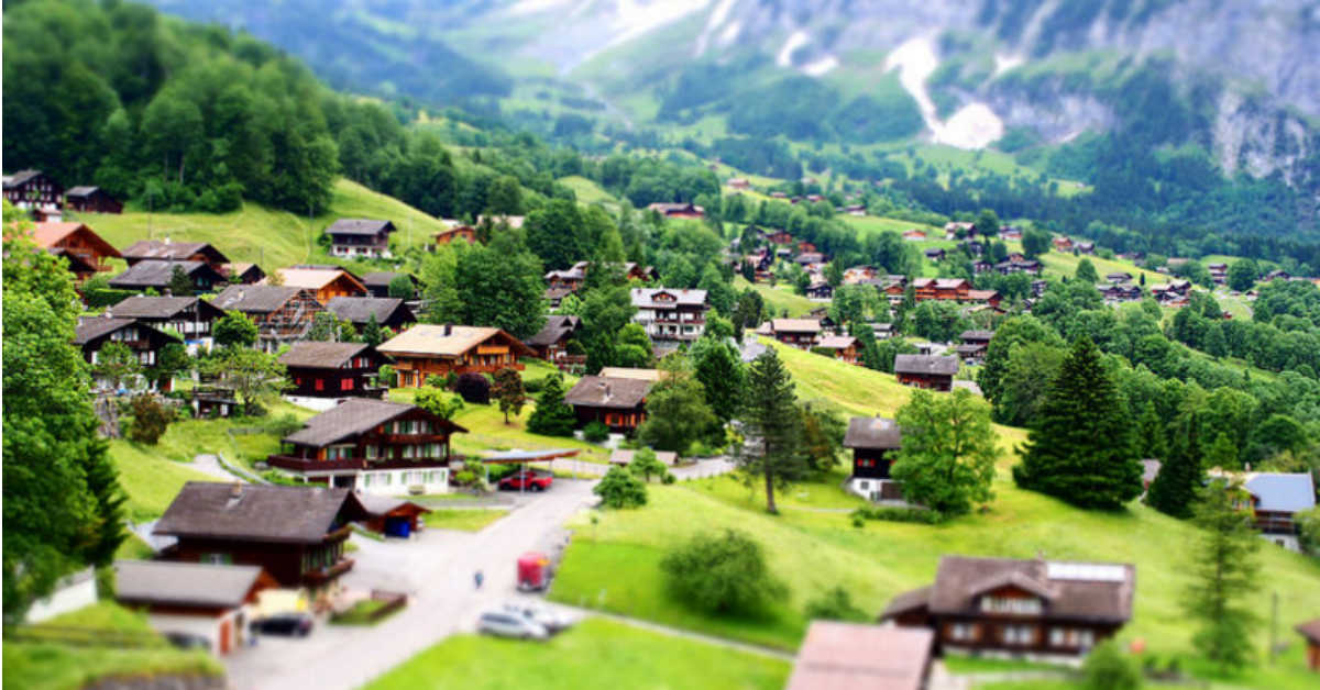 Grindelwald - cindyan3 (Flickr)