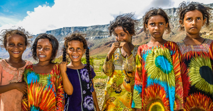 Habitantes de Socotra - Alexandre Piche (Flickr)