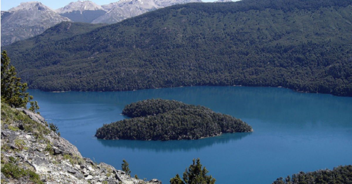 Isla Corazón - Pájaro Post (Flickr)