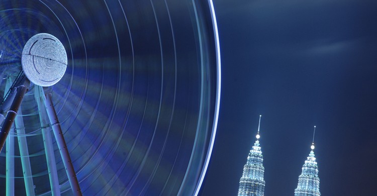 Eye of Malaysia. Anuarsalleh, Foter