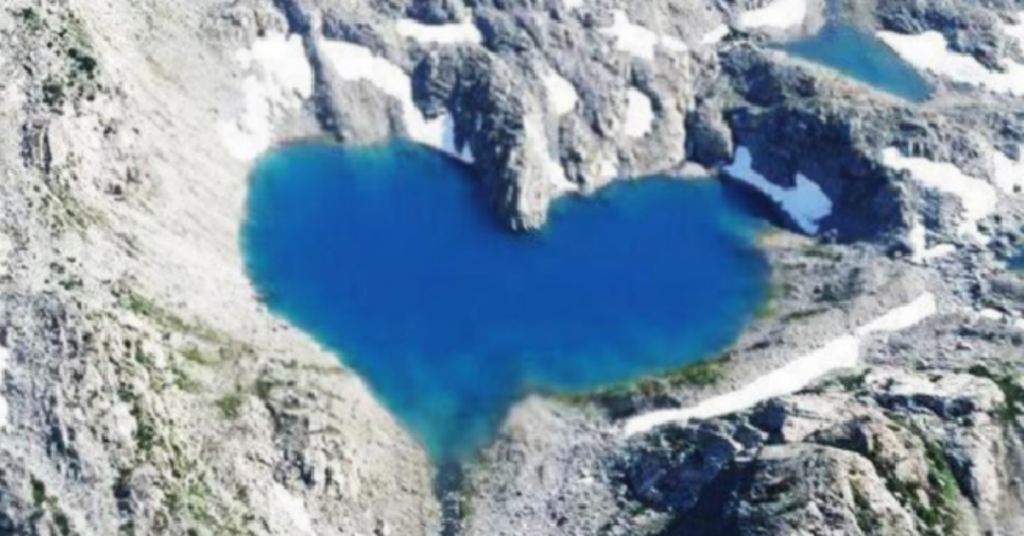 Lago Shimshal