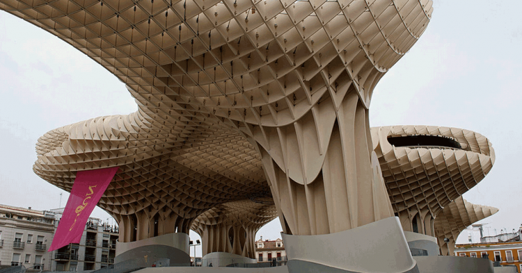 Metropol Parasol (wikipedia)