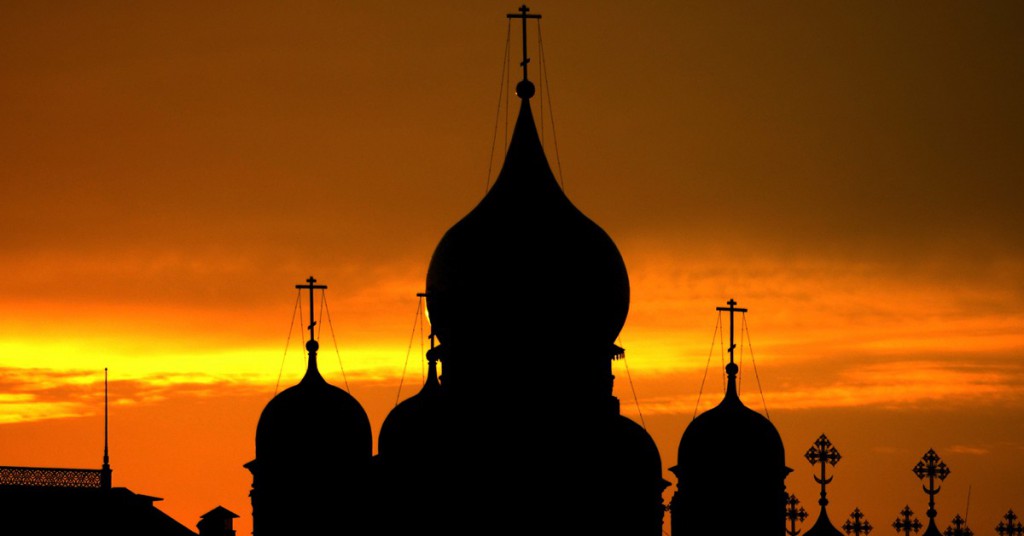 Sigue leyendo 10 atardeceres espectaculares de las capitales del mundo