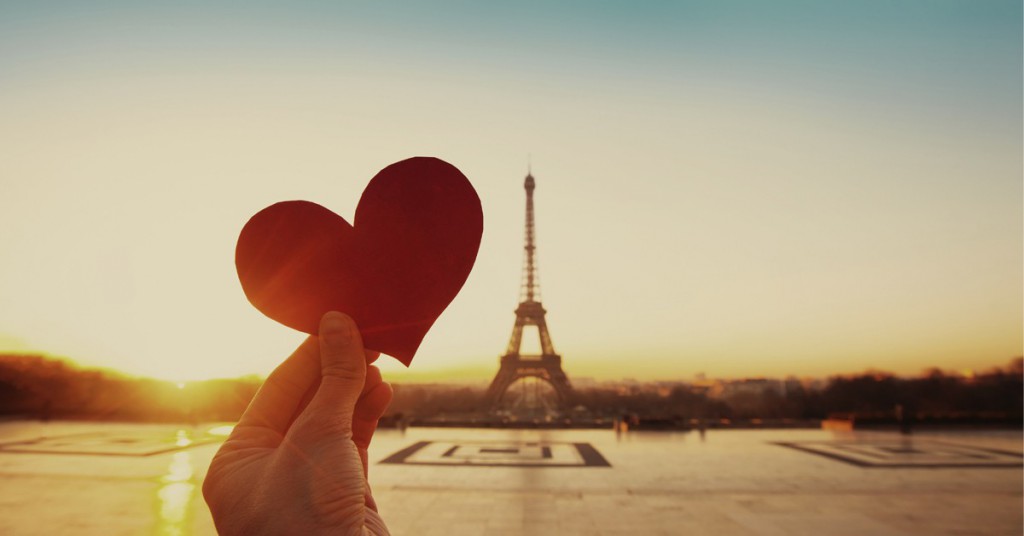 Sigue leyendo Los 10 restaurantes de París donde podrás comer y beber bien y a buen precio