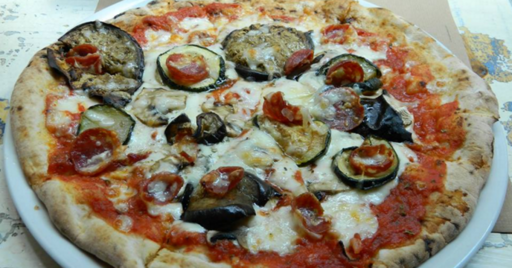Sigue leyendo Las 10 mejores pizzerias de Madrid