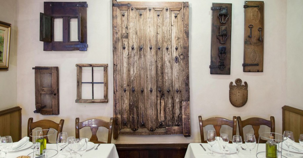 Sigue leyendo Los 8 mejores restaurantes vascos en Madrid