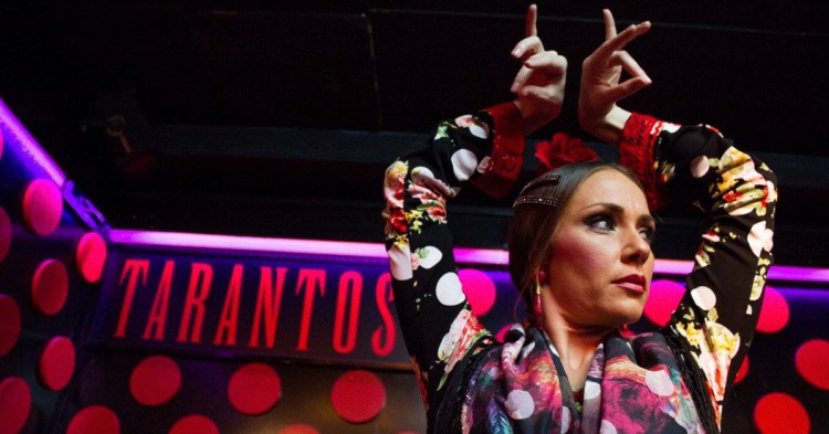 Sigue leyendo Los 5 mejores tablaos flamencos de Barcelona