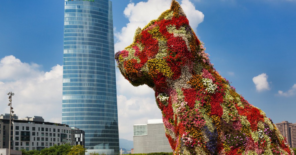 Sigue leyendo Qué hacer y ver en Bilbao