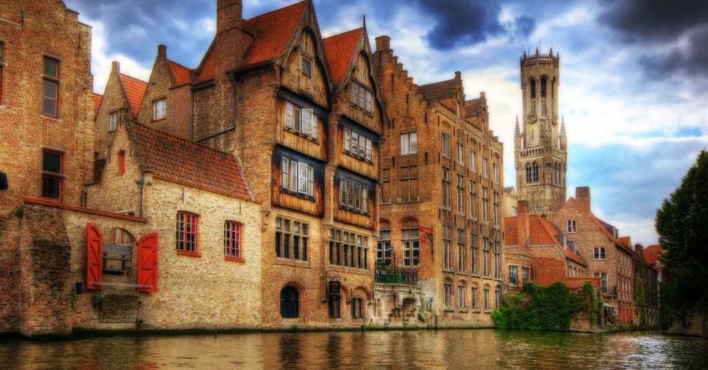 Sigue leyendo 10 imprescindibles que ver en Brujas