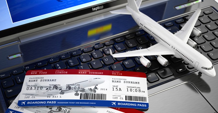 Reserva de viajes (iStock)