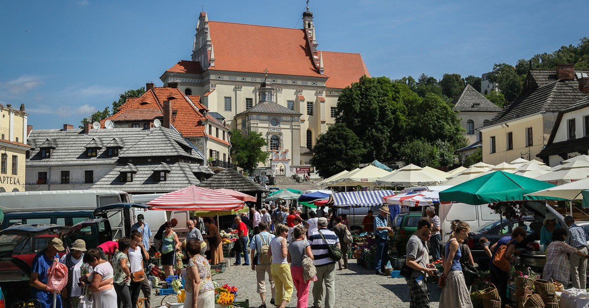 5 cosas que hay que ver en el Barrio judío de Cracovia