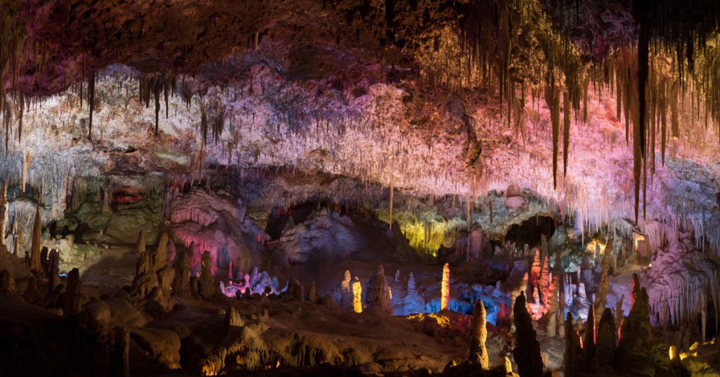 Sigue leyendo 5 cuevas que ver en Mallorca