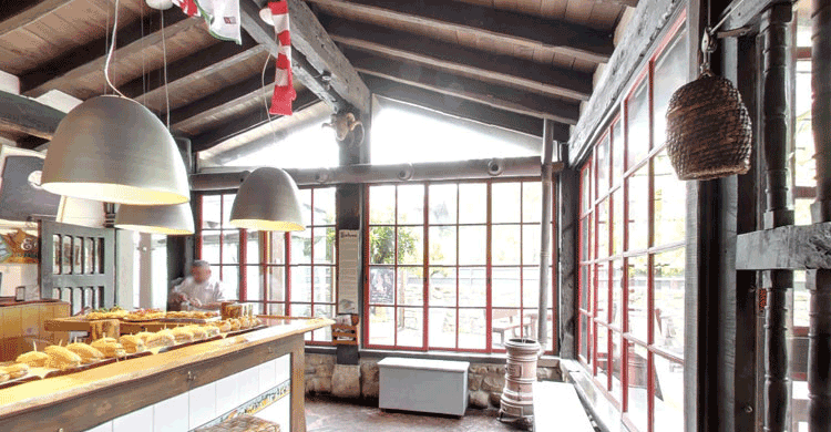 Restaurante Eneperi (Google Maps)