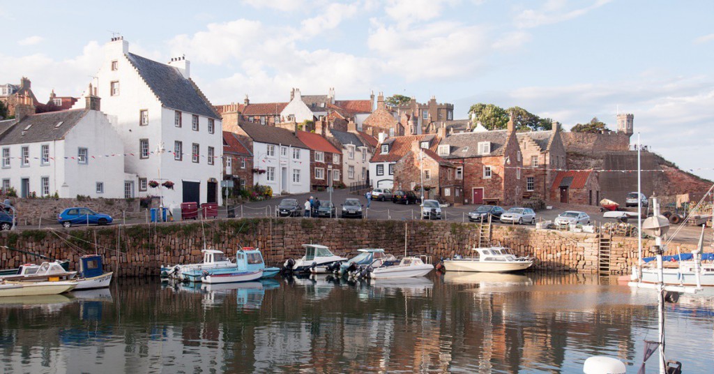 Sigue leyendo Los 8 pueblos más bonitos de Escocia