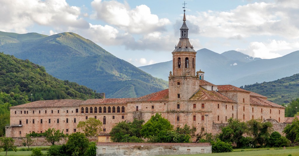 Sigue leyendo 7 pueblos con encanto de La Rioja